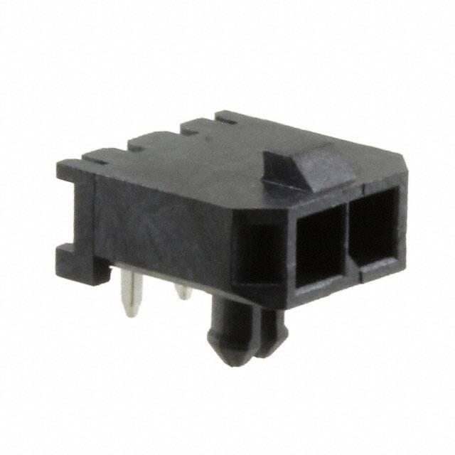 G88MPB02002C1EU Amphenol ICC (Commercial Products)  Headers Male Pins